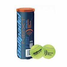 balles de bullpadel