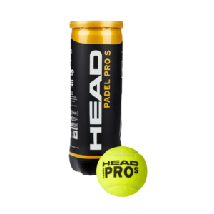 head-padel-pro-s-balls