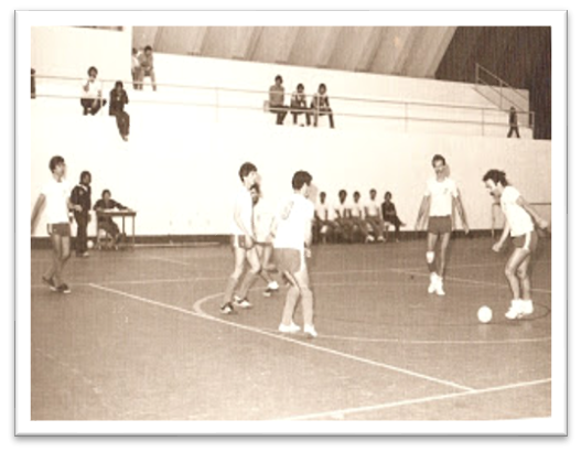 futsal 2