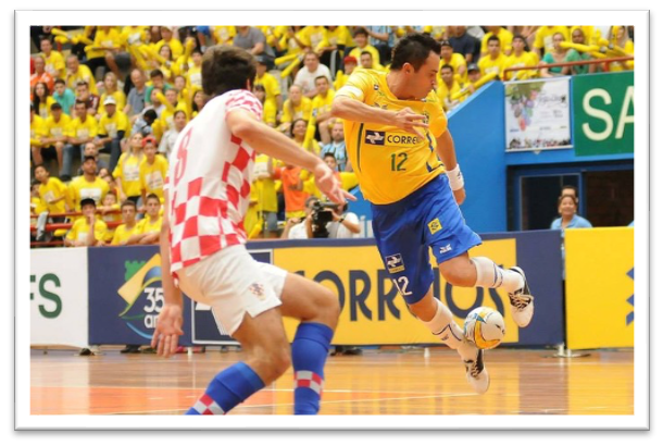futsal