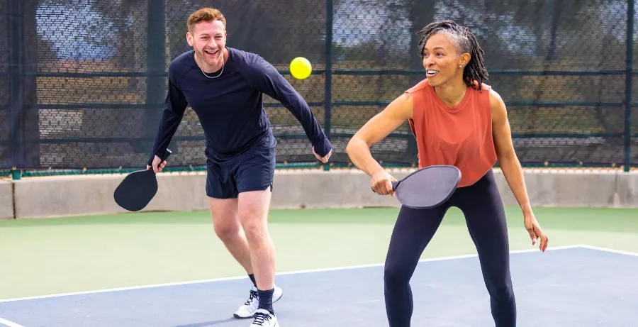 Le-pickleball